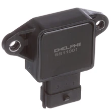 Throttle Position Sensor - Delphi SS11001