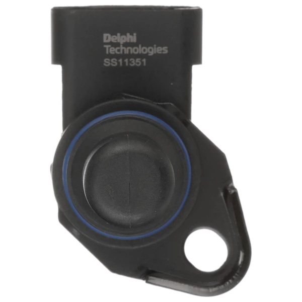 Engine Camshaft Position Sensor - Right Passenger Side - Delphi SS11351