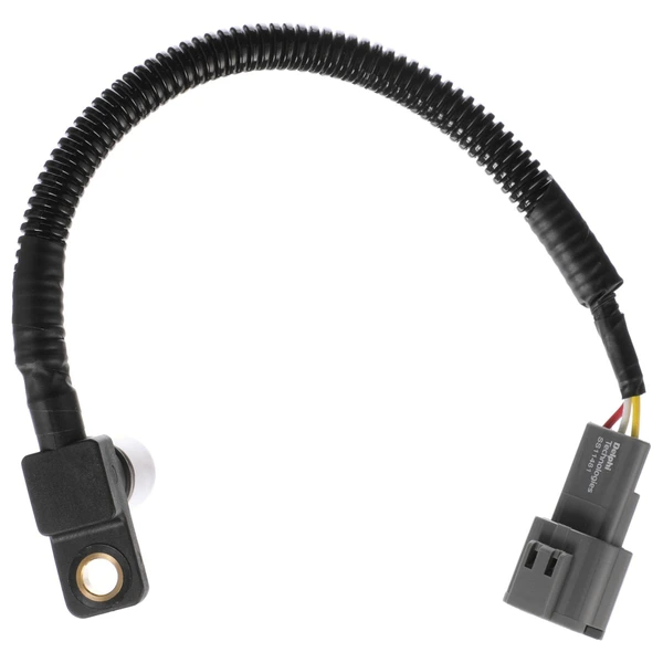 Engine Crankshaft Position Sensor - Delphi SS11481