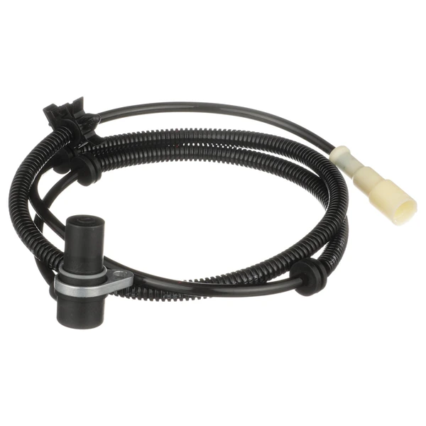 ABS Wheel Speed Sensor - Rear Side - Delphi SS11499