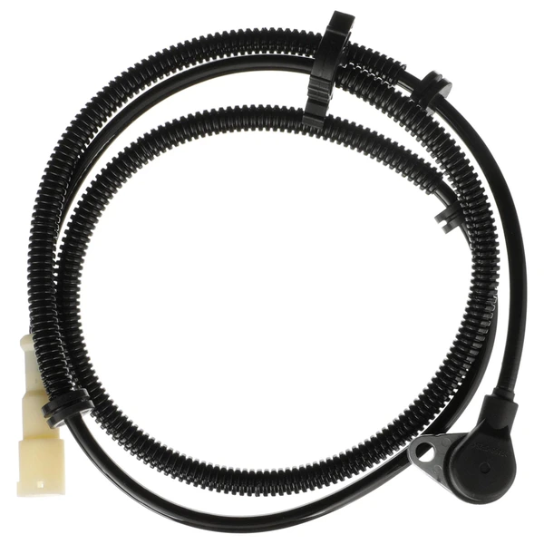 ABS Wheel Speed Sensor - Rear Side - Delphi SS11499