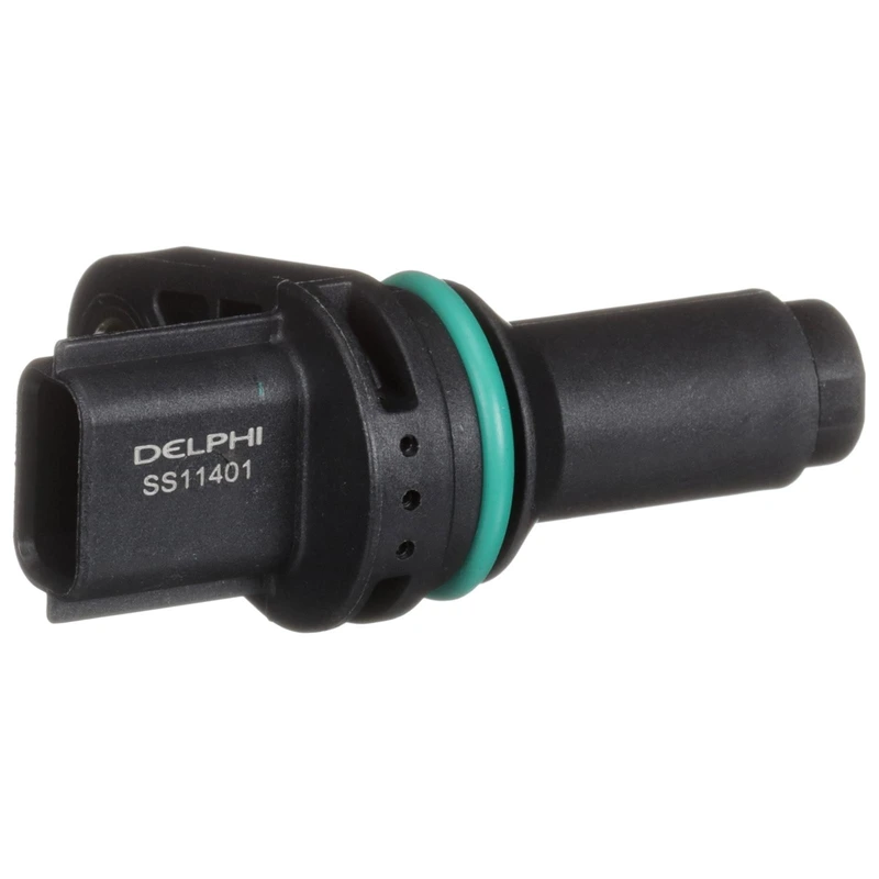 Engine Crankshaft Position Sensor - Delphi SS11401