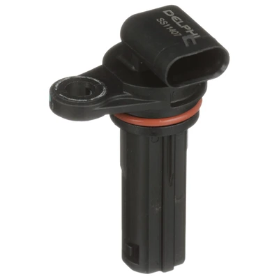 Engine Crankshaft Position Sensor - Delphi SS11407
