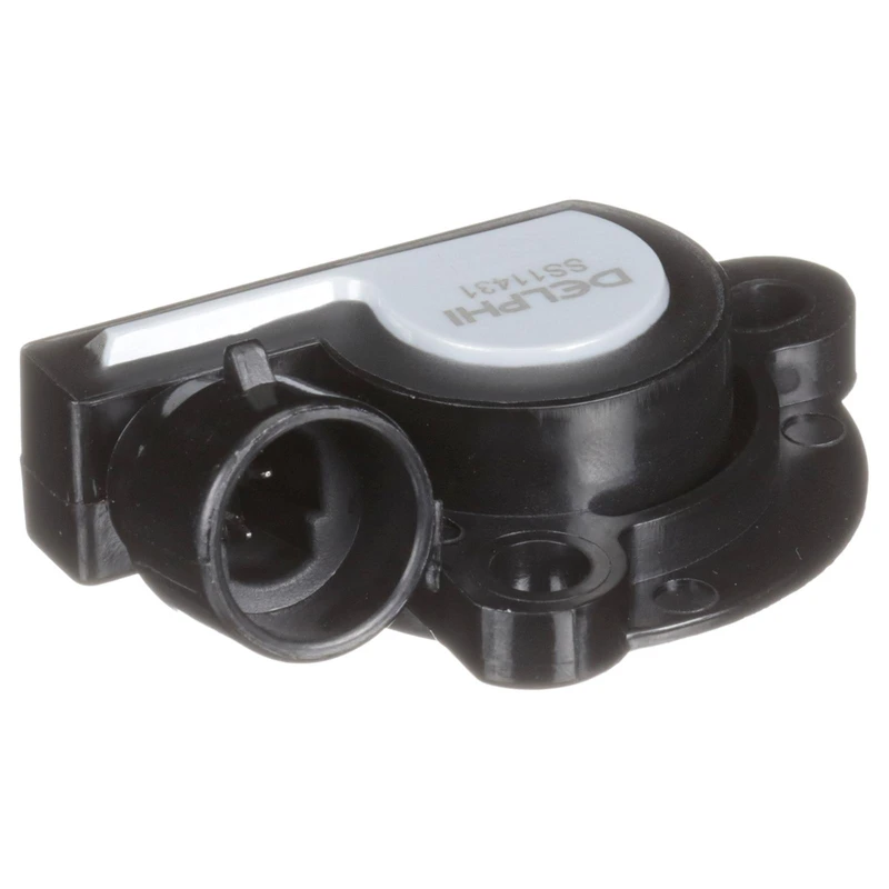 Throttle Position Sensor - Delphi SS11431