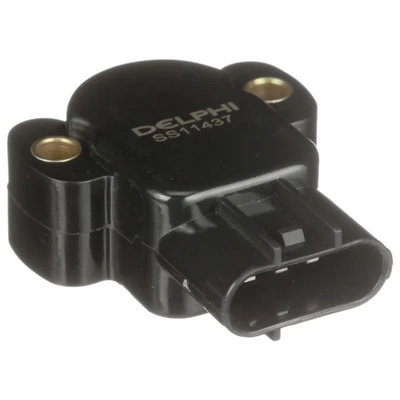 Throttle Position Sensor - Delphi SS11437