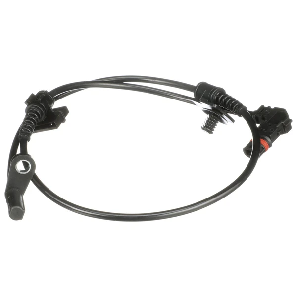 ABS Wheel Speed Sensor - Front Side - Delphi SS11555