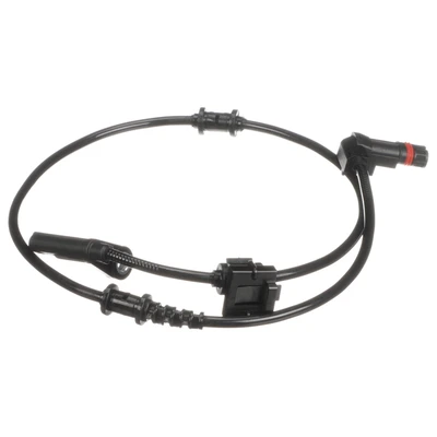 ABS Wheel Speed Sensor - Rear Right Passenger Side - Delphi SS11556