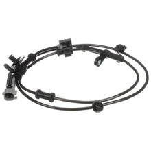 ABS Wheel Speed Sensor - Rear Left Driver Side - Delphi SS11559