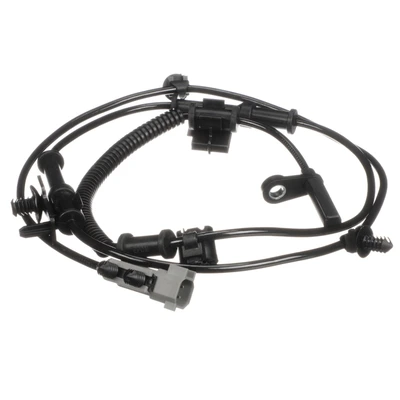 ABS Wheel Speed Sensor - Rear Left Driver Side - Delphi SS11561
