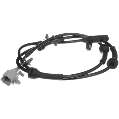 ABS Wheel Speed Sensor - Rear Side - Delphi SS11562