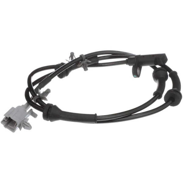 ABS Wheel Speed Sensor - Rear Side - Delphi SS11562