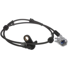 ABS Wheel Speed Sensor - Rear Right Passenger Side - Delphi SS11564