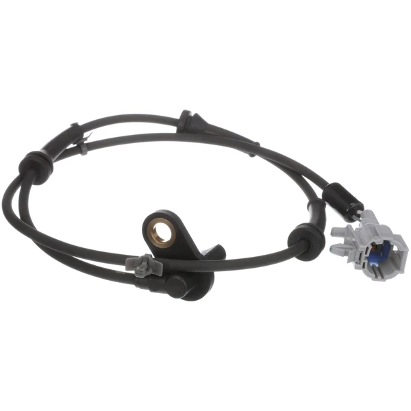 ABS Wheel Speed Sensor - Rear Right Passenger Side - Delphi SS11564