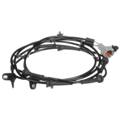 ABS Wheel Speed Sensor - Rear Side - Delphi SS11566
