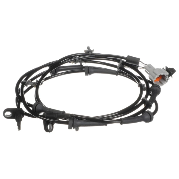 ABS Wheel Speed Sensor - Rear Side - Delphi SS11566