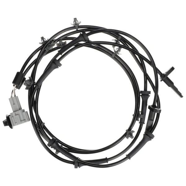 ABS Wheel Speed Sensor - Rear Side - Delphi SS11566