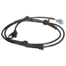 ABS Wheel Speed Sensor - Rear Right Passenger Side - Delphi SS11567