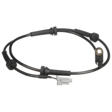 ABS Wheel Speed Sensor - Rear Left Driver Side - Delphi SS11570