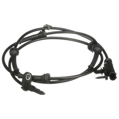 ABS Wheel Speed Sensor - Front Side - Delphi SS11572