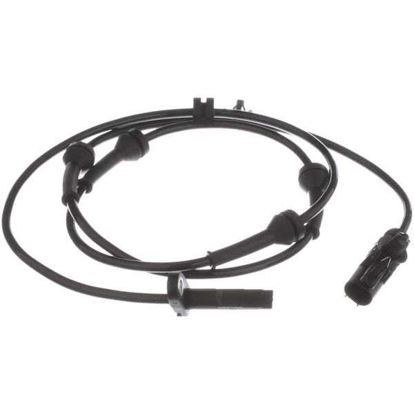 ABS Wheel Speed Sensor - Front Left Driver Side - Delphi SS11573
