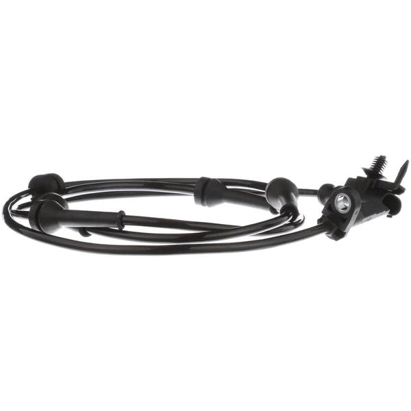 ABS Wheel Speed Sensor - Front Left Driver Side - Delphi SS11573