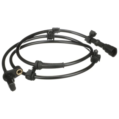 ABS Wheel Speed Sensor - Rear Side - Delphi SS11578