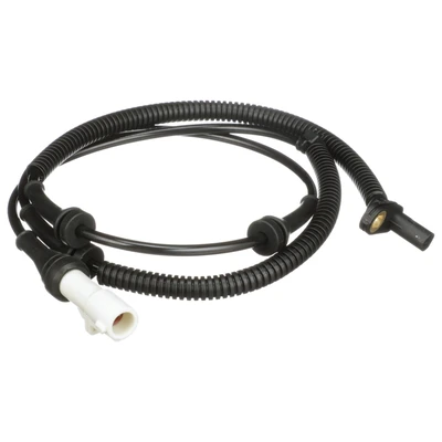 ABS Wheel Speed Sensor - Front Left Driver Side - Delphi SS11582