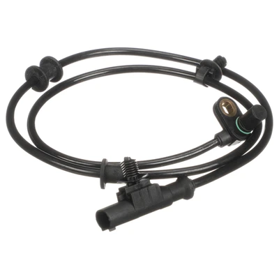 ABS Wheel Speed Sensor - Front Left Driver Side - Delphi SS11585