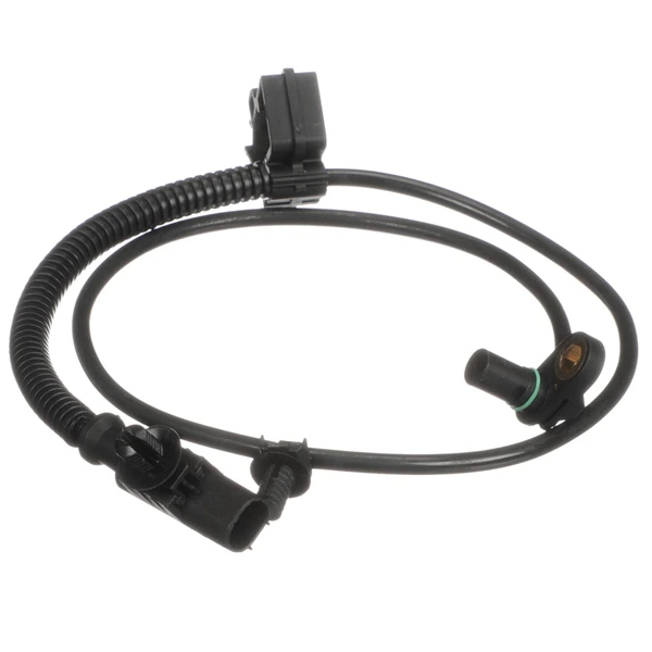 ABS Wheel Speed Sensor - Front Side - Delphi SS11586