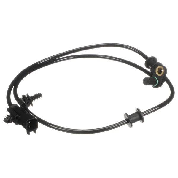 ABS Wheel Speed Sensor - Front Left Driver Side - Delphi SS11587