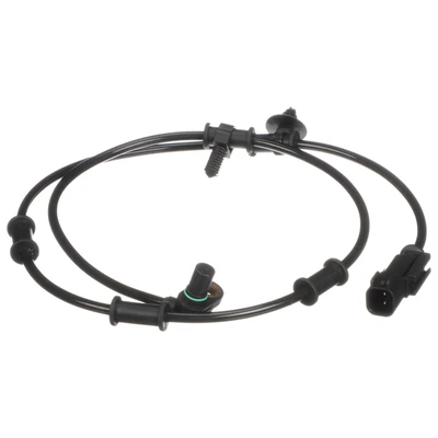 ABS Wheel Speed Sensor - Front Right Passenger Side - Delphi SS11588