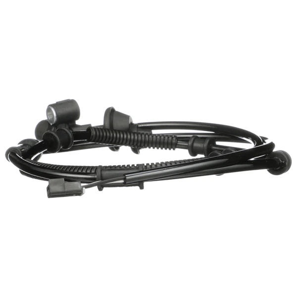 ABS Wheel Speed Sensor - Rear Left Driver Side - Delphi SS11589