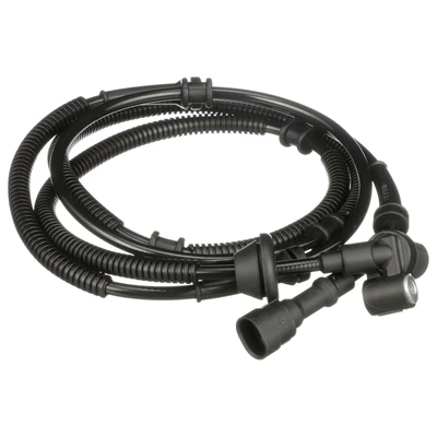 ABS Wheel Speed Sensor - Rear Right Passenger Side - Delphi SS11591