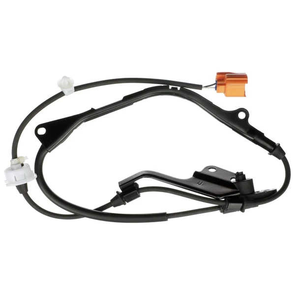 ABS Wheel Speed Sensor - Front Right Passenger Side - Delphi SS11598