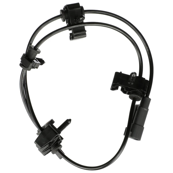 ABS Wheel Speed Sensor - Rear Left Driver Side - Delphi SS11504