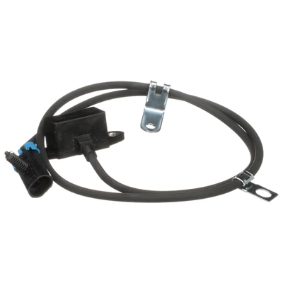 ABS Wheel Speed Sensor - Front Right Passenger Side - Delphi SS11506