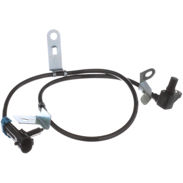 ABS Wheel Speed Sensor - Front Right Passenger Side - Delphi SS11512