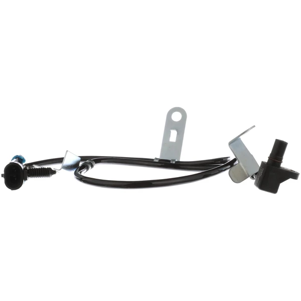 ABS Wheel Speed Sensor - Front Right Passenger Side - Delphi SS11512