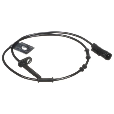 ABS Wheel Speed Sensor - Front Left Driver Side - Delphi SS11517