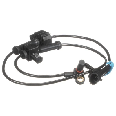 ABS Wheel Speed Sensor - Rear Left Driver Side - Delphi SS11518