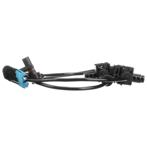 ABS Wheel Speed Sensor - Rear Left Driver Side - Delphi SS11518