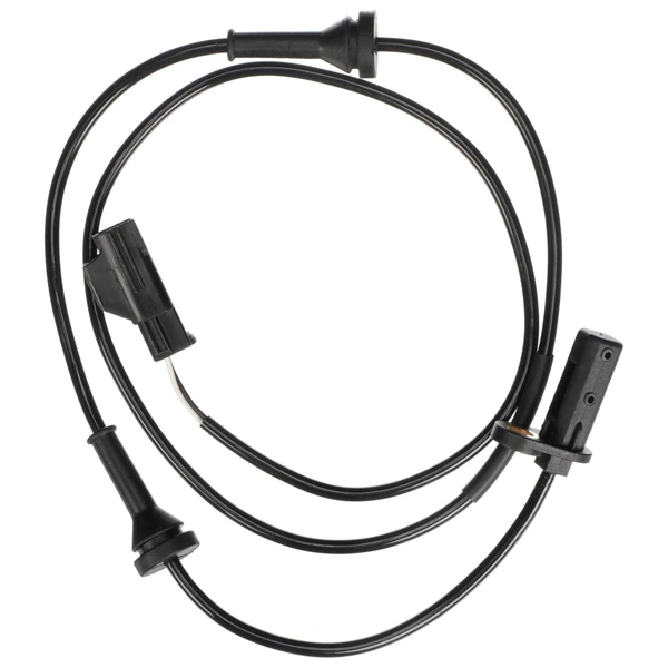 ABS Wheel Speed Sensor - Front Right Passenger Side - Delphi SS11533