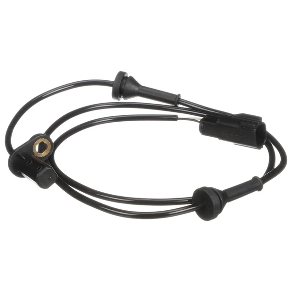 ABS Wheel Speed Sensor - Front Right Passenger Side - Delphi SS11533