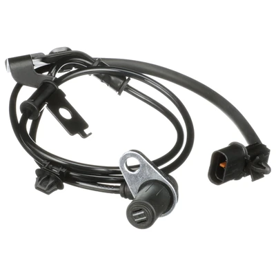 ABS Wheel Speed Sensor - Front Left Driver Side - Delphi SS11536