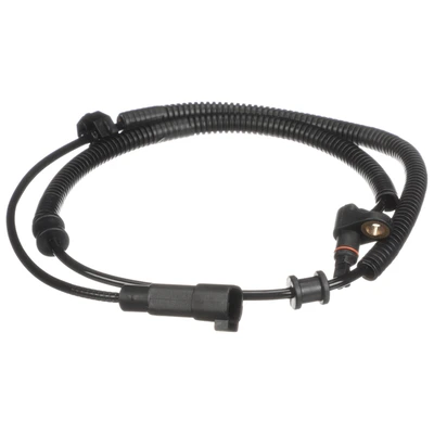 ABS Wheel Speed Sensor - Front Left Driver Side - Delphi SS11645