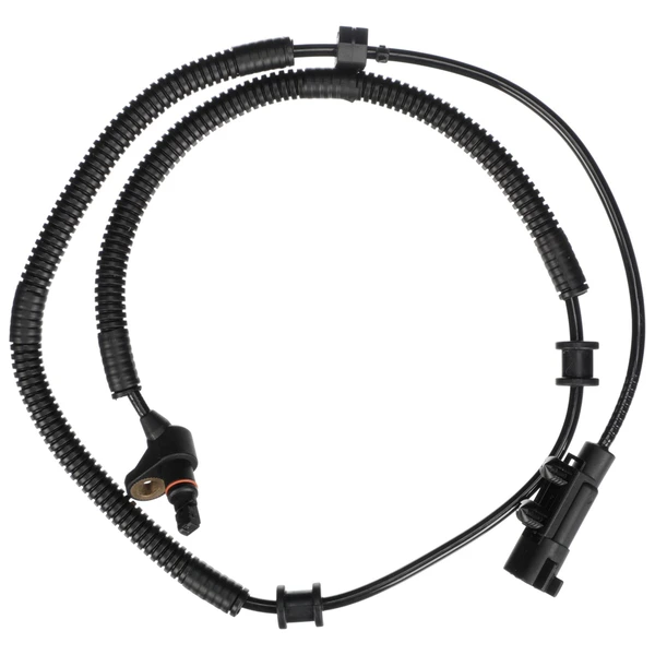 ABS Wheel Speed Sensor - Front Left Driver Side - Delphi SS11645
