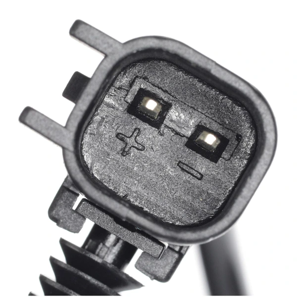 ABS Wheel Speed Sensor - Front Left Driver Side - Delphi SS11645