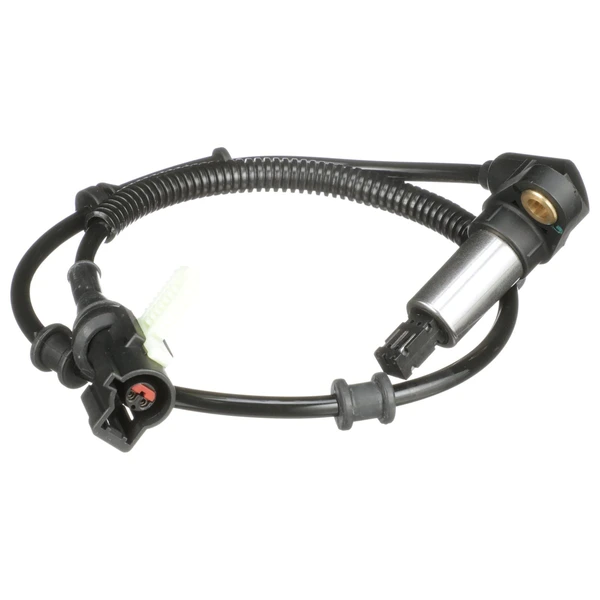 ABS Wheel Speed Sensor - Front Left Driver Side - Delphi SS11646