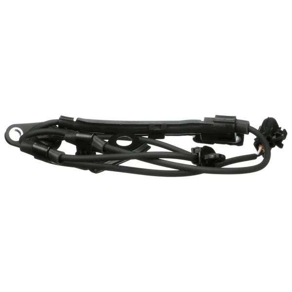 ABS Wheel Speed Sensor - Front Right Passenger Side - Delphi SS11654