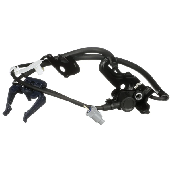 ABS Wheel Speed Sensor - Front Right Passenger Side - Delphi SS11656